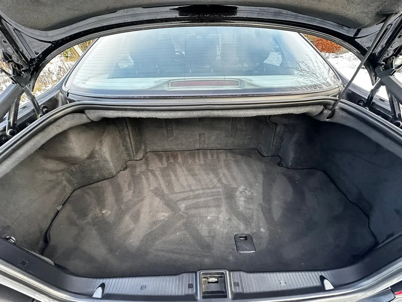 Billede 20 - Mercedes S320 CDI (W220) – 2002 – Automatgear