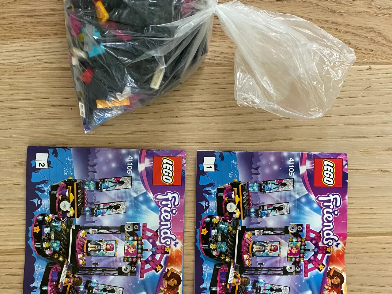 Billede 3 - Lego Friends