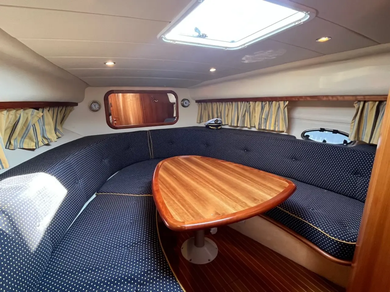 Billede 5 - Windy 32 Scirocco - SOLGT/SOLD
