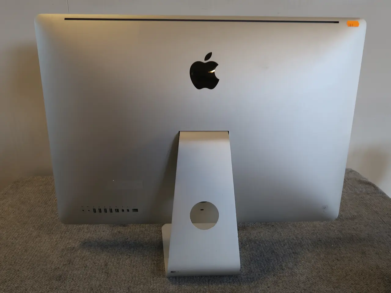 Billede 2 - Apple iMac 12,2 27"