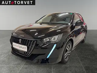 Peugeot 208 1,2 PureTech 100 Allure Pack