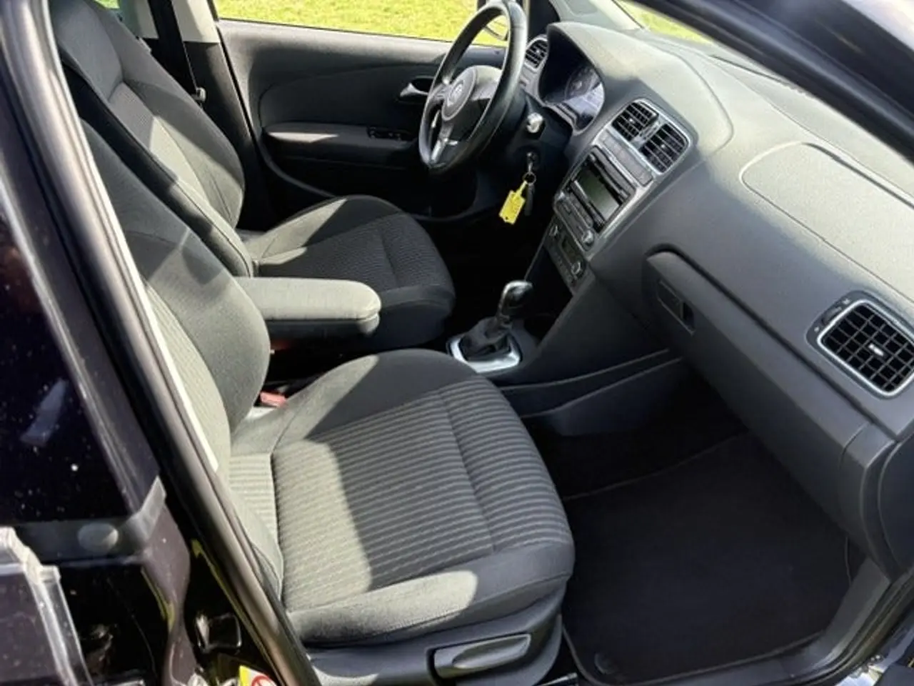 Billede 7 - VW Polo 1,2 TSi 105 Highline DSG