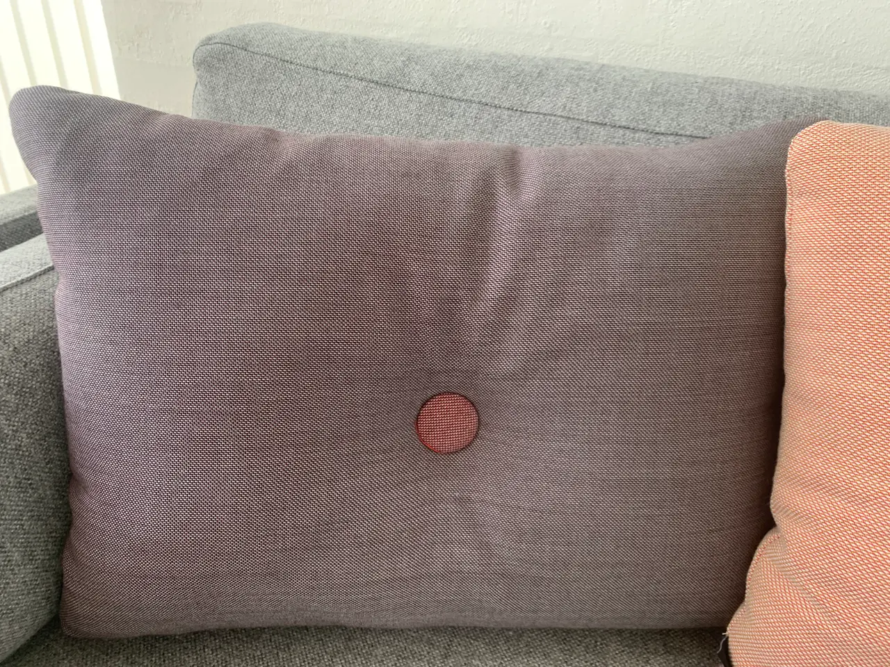 Billede 3 - HAY puder i moderne farver