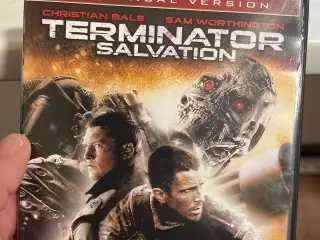 Terminator salvation