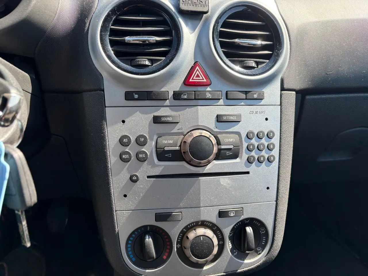 Billede 16 - Fiat Grande Punto 1,2 69 Active