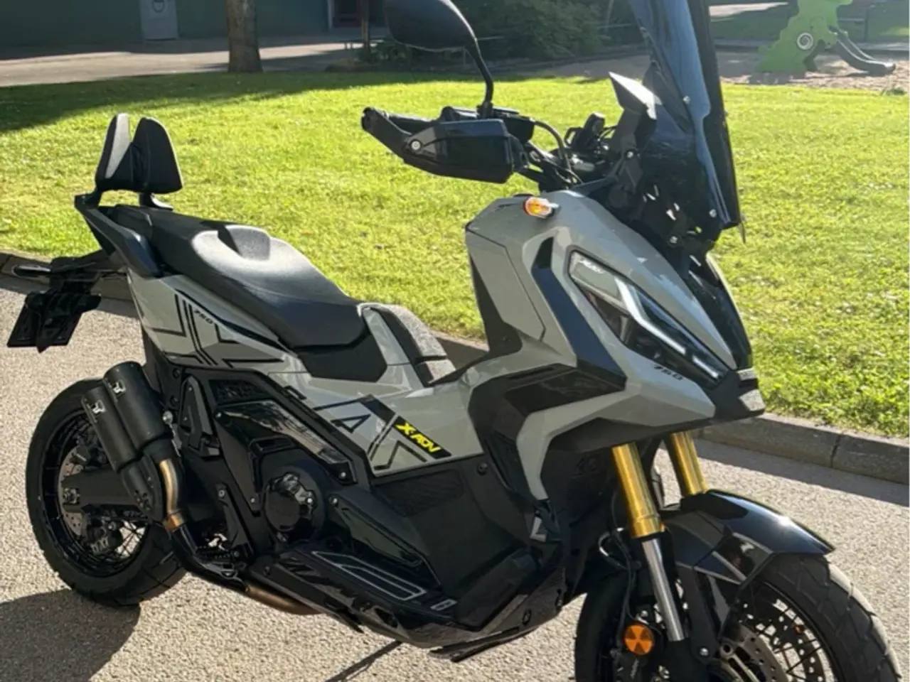 Billede 1 - Honda X ADV 750 fra 2022