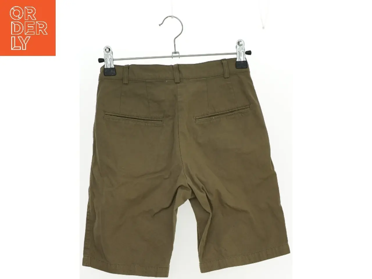 Billede 2 - Shorts fra Poppy Rose (str. 140 cm)