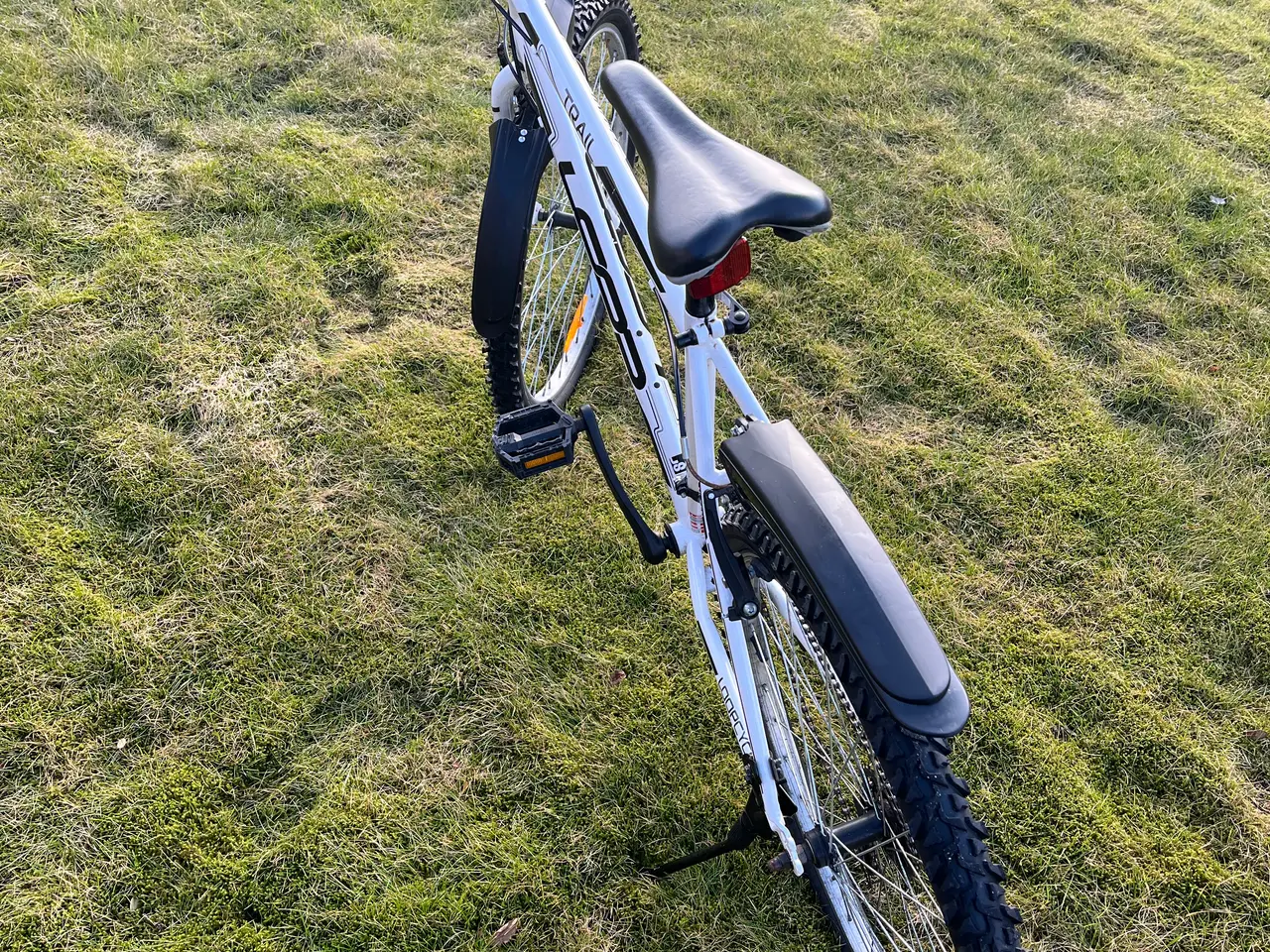 Billede 12 - Loop Trail drengecykel 26”
