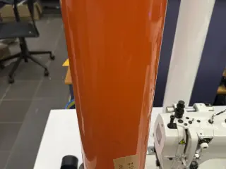 Folie orafol 751 orange