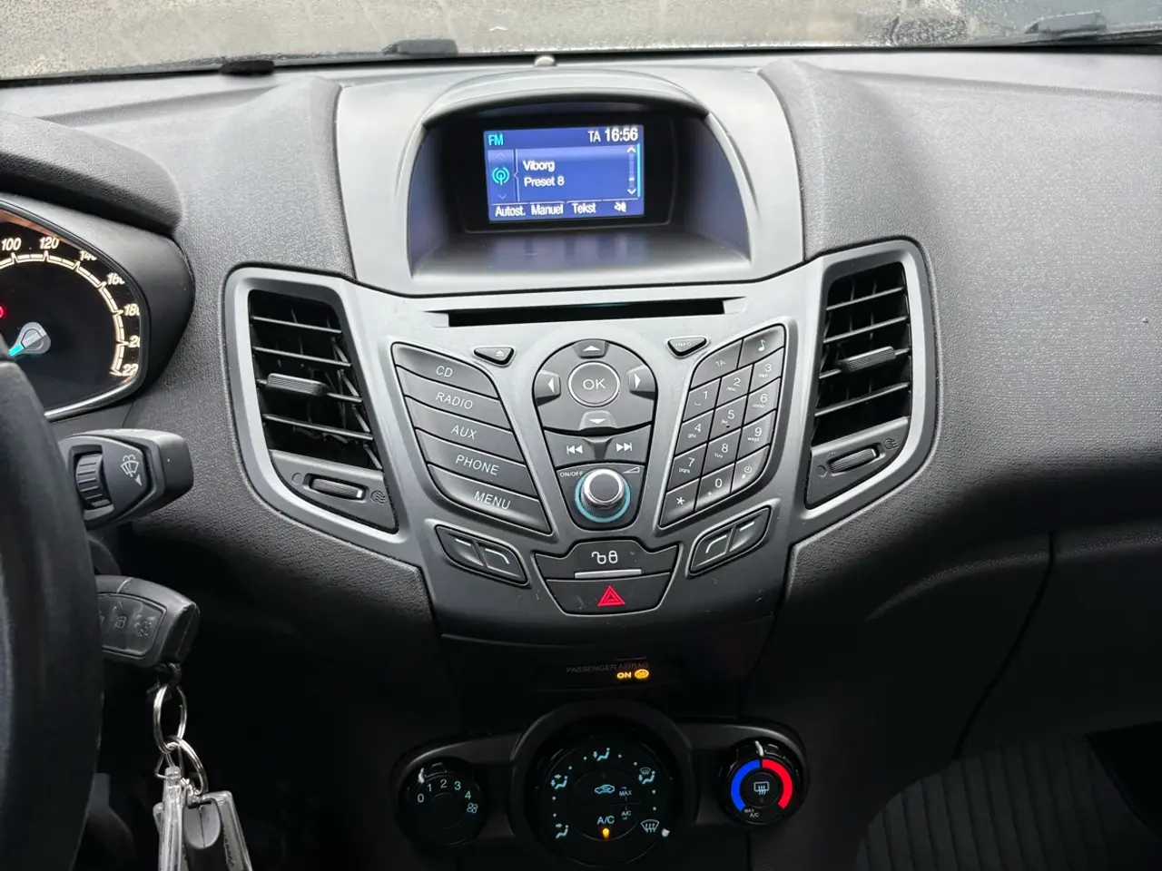 Billede 9 - Ford Fiesta