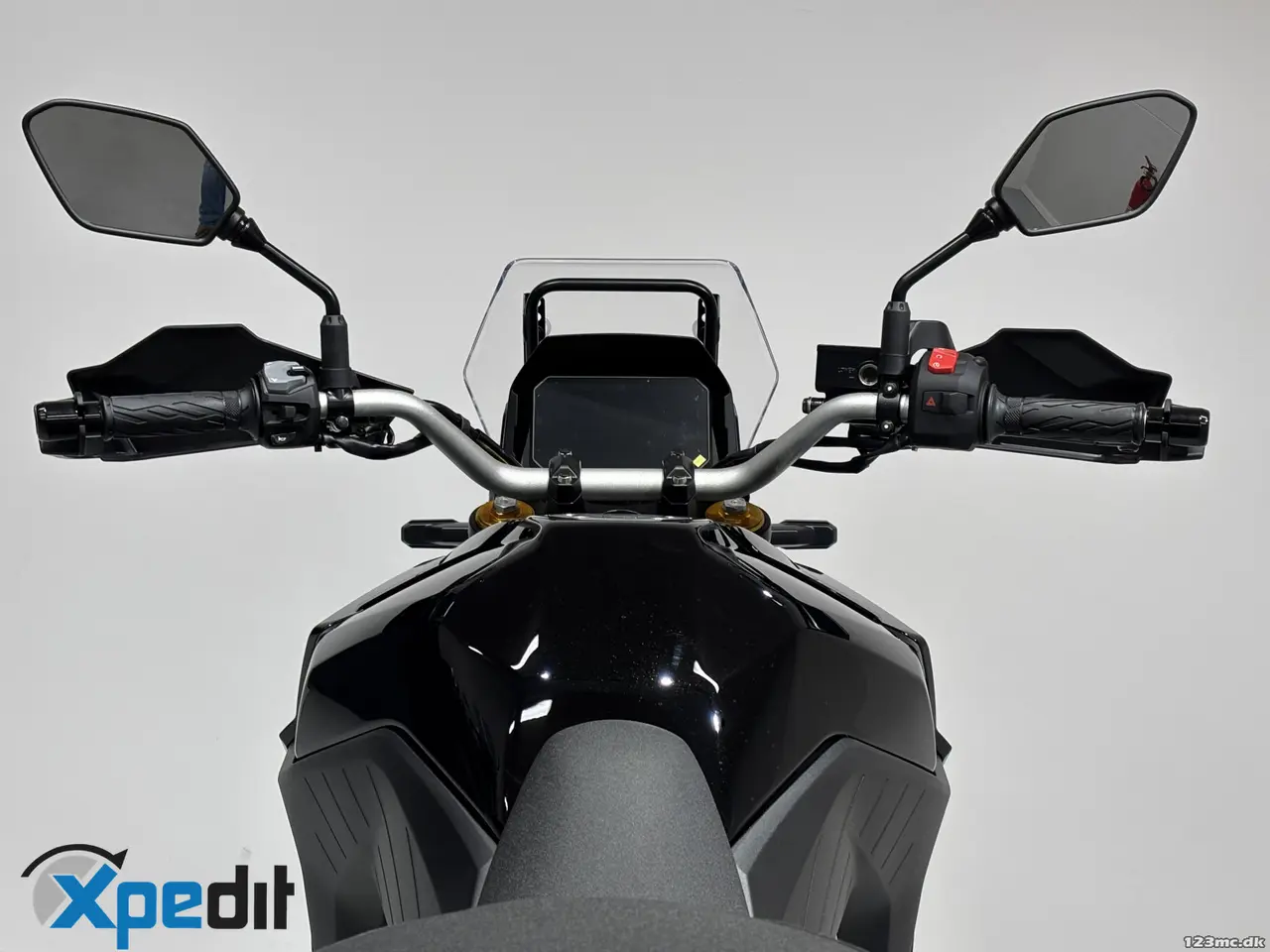 Billede 10 - Suzuki DL 800 DE V-Strom