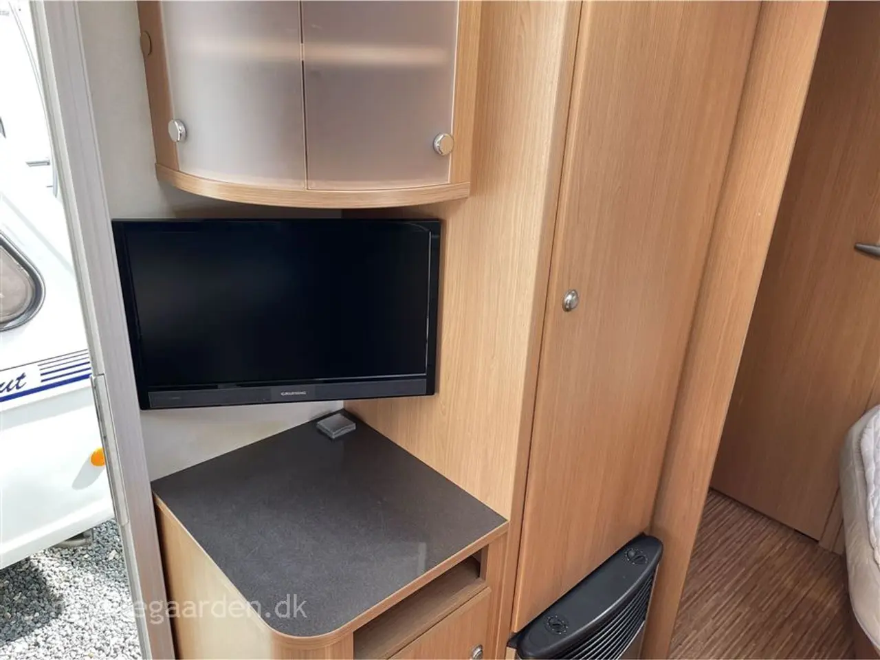 Billede 6 - 2010 - Adria Adora 512 UP