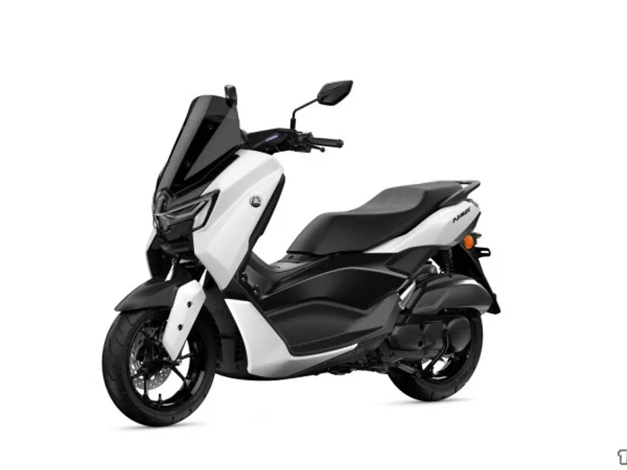 Billede 12 - Yamaha N-Max 125