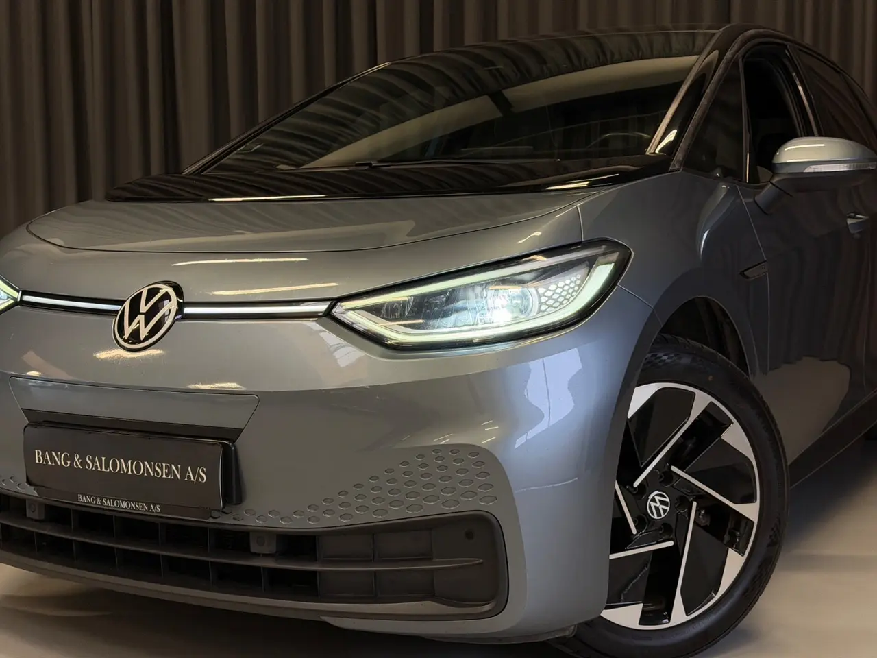 Billede 2 - VW ID.3 58 Pro Performance Max