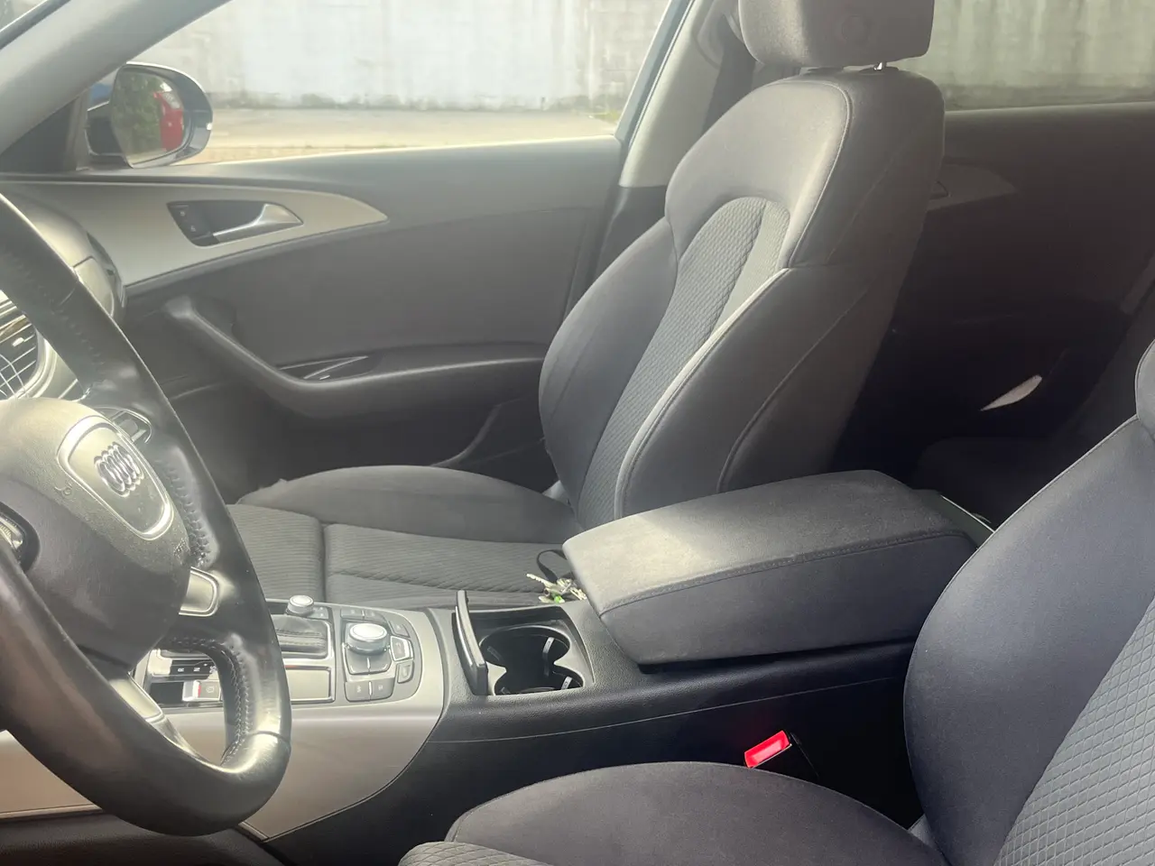 Billede 6 - Audi A6 S LINE