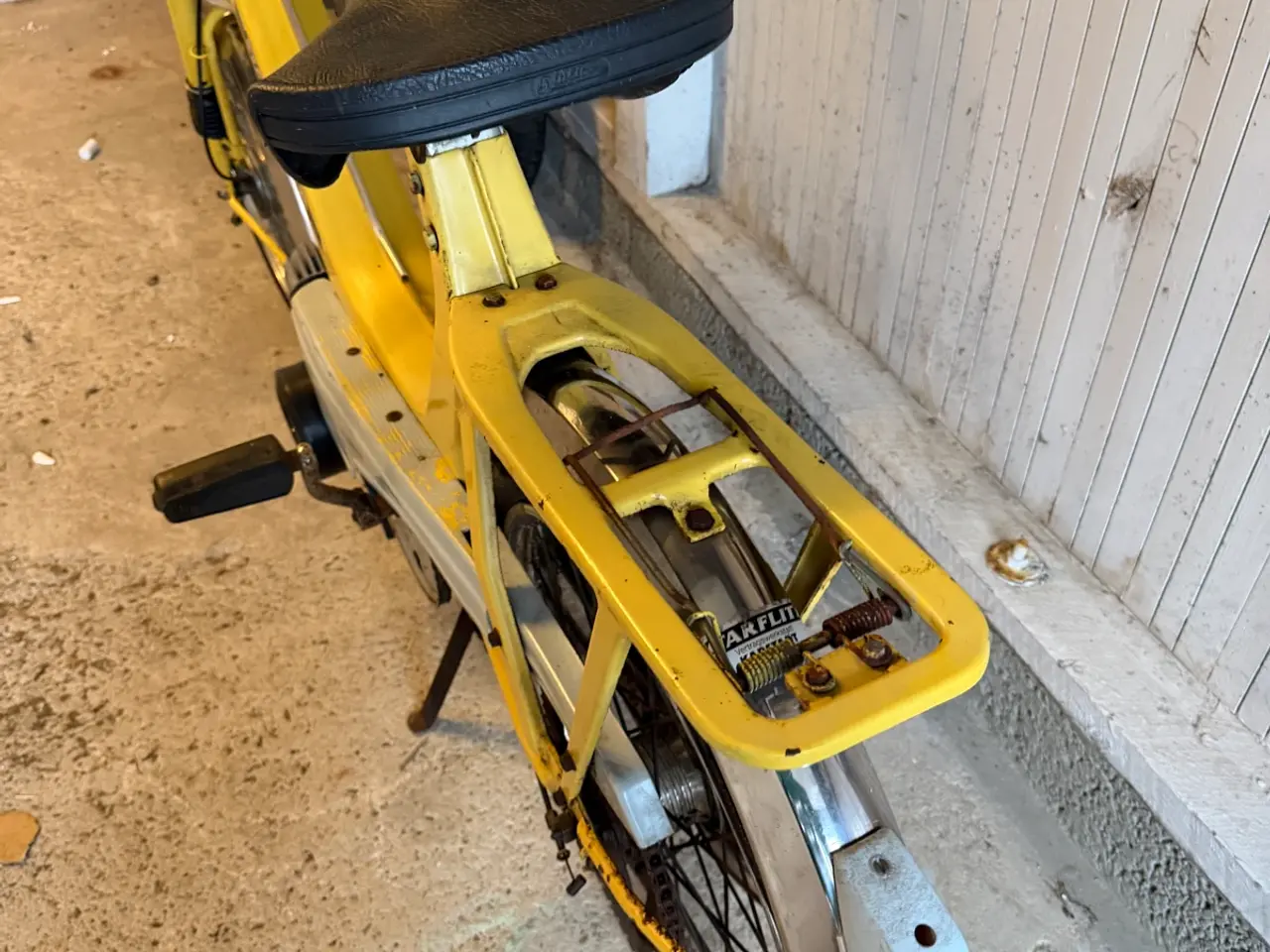 Billede 3 - Batavus Starflite 25