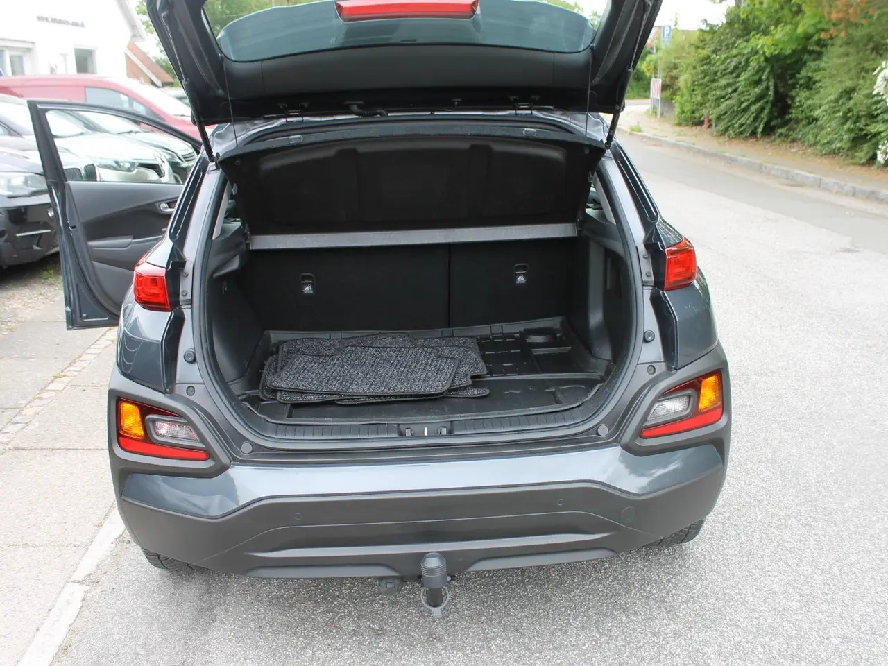 Billede 5 - Hyundai Kona 1,0 T-GDi Trend