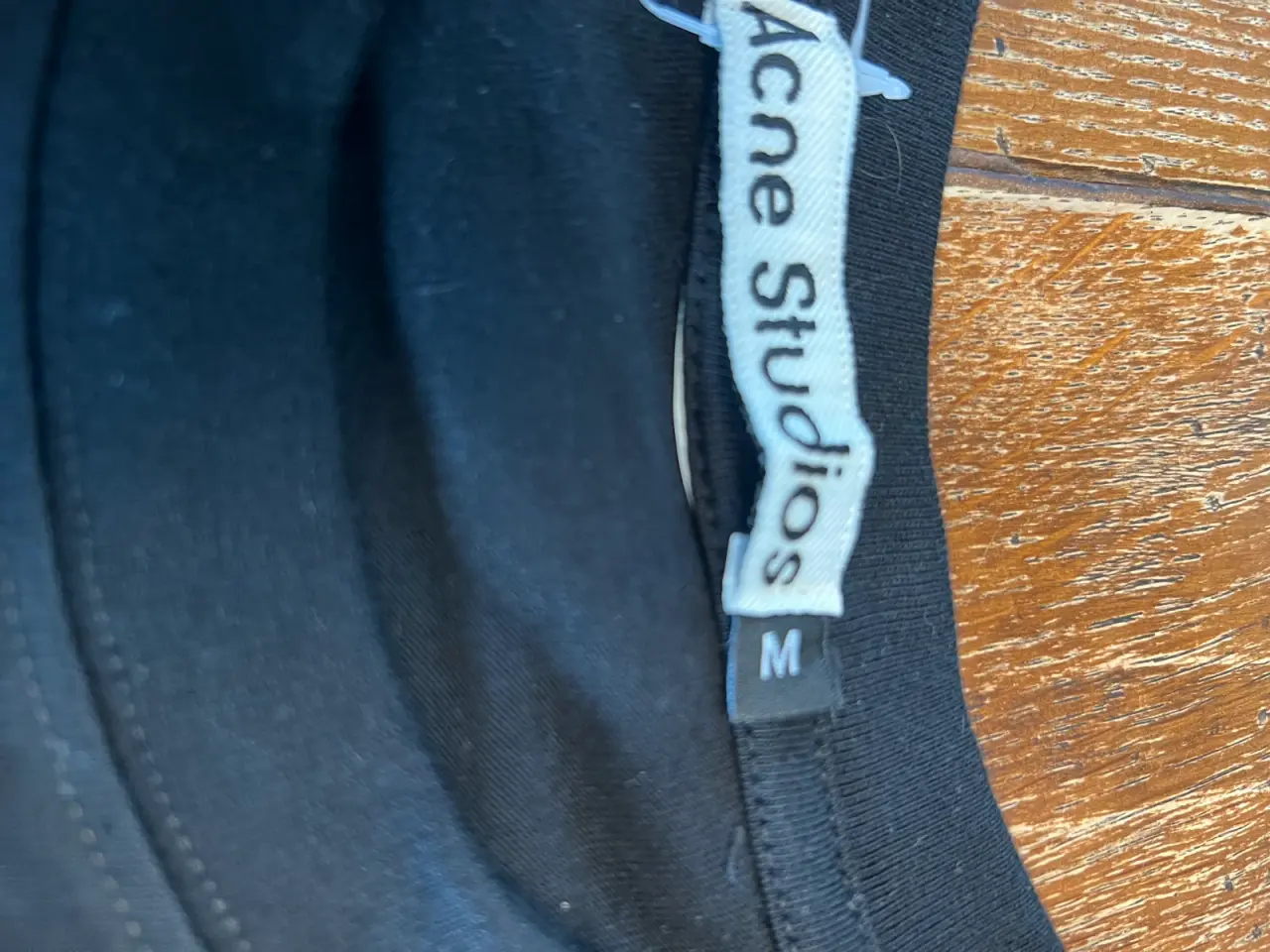 Billede 2 - Acne studios longsleeve