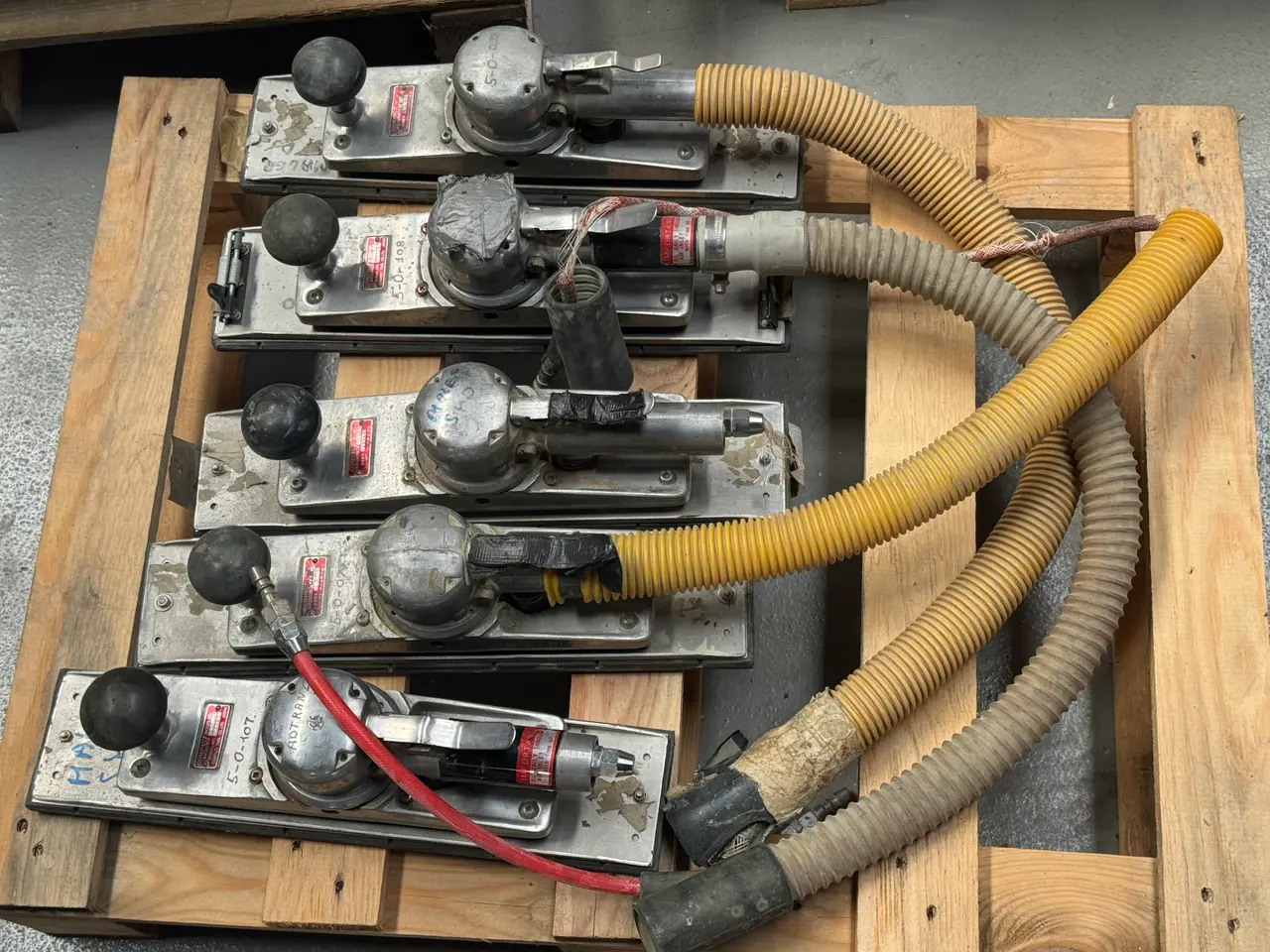 Billede 2 - Slibemaskiner COMPACT