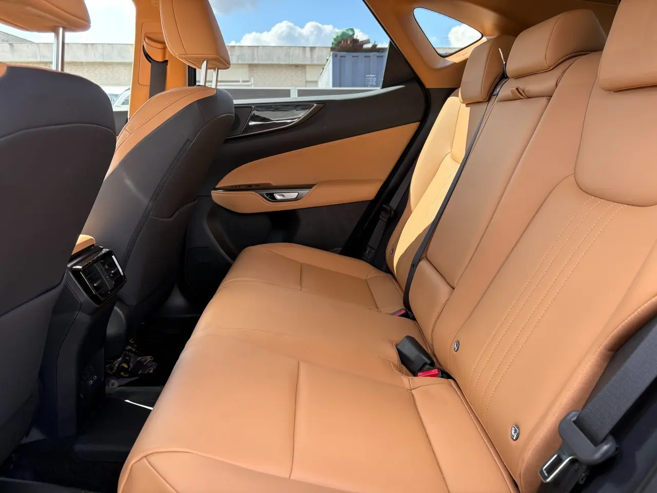 Billede 13 - Lexus NX450h+ 2,5 Business+ aut. AWD