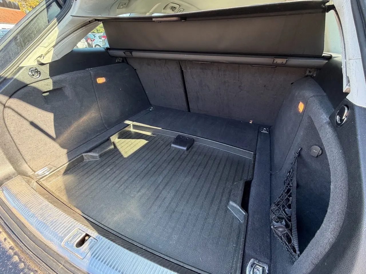 Billede 15 - Audi A4 Avant 2,0 TDI DPF Multitr. 143HK Stc Aut.