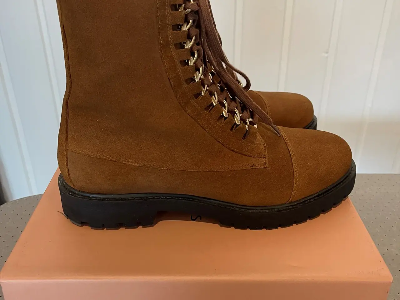 Billede 3 - Støvler fra Copenhagen Shoes