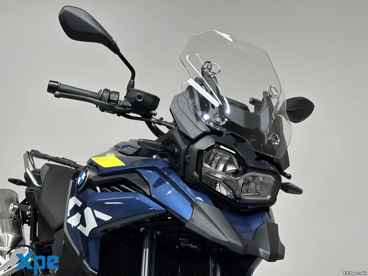 Billede 18 - BMW F 800 GS