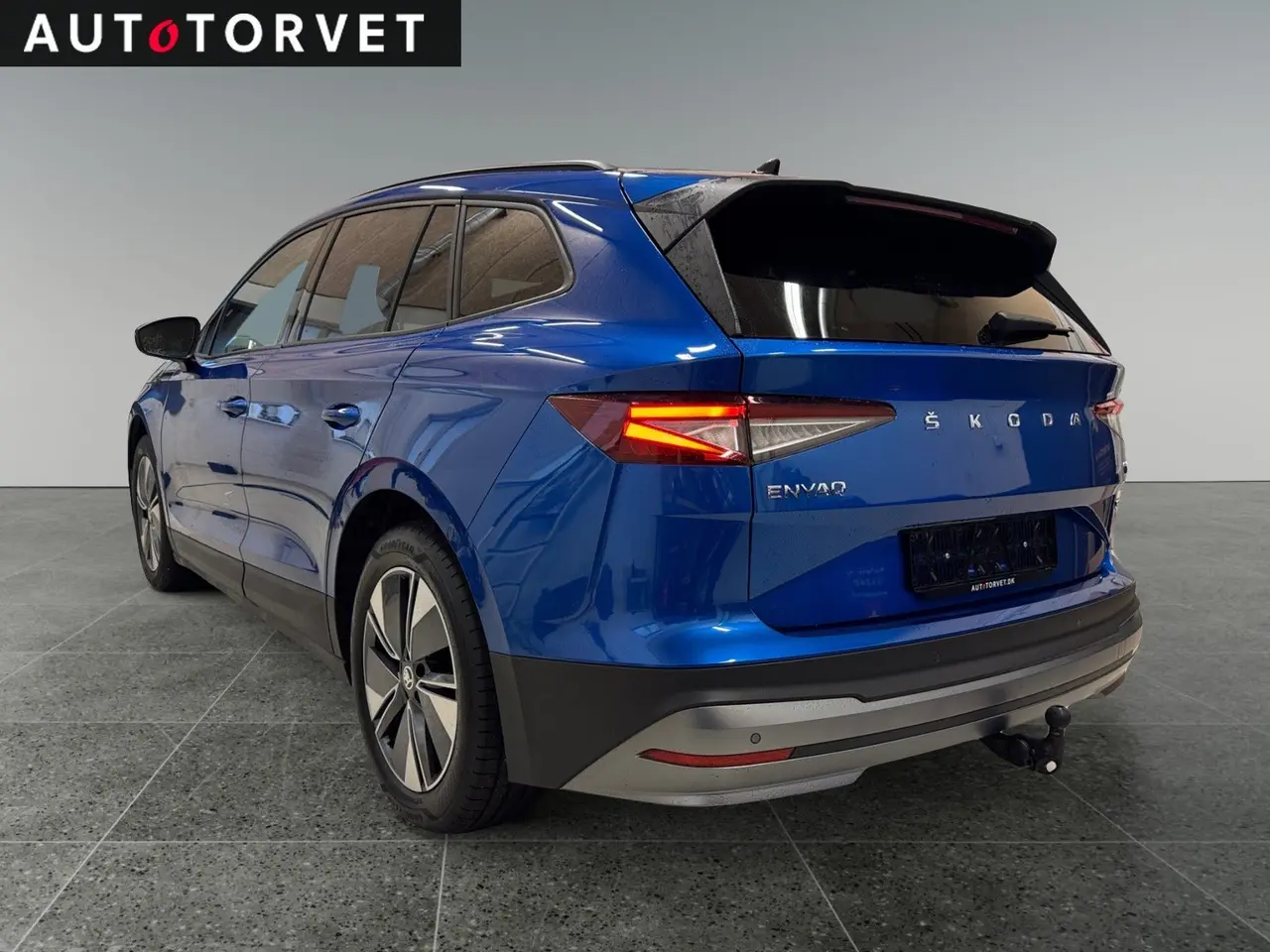 Billede 3 - Skoda Enyaq 60 iV Loft