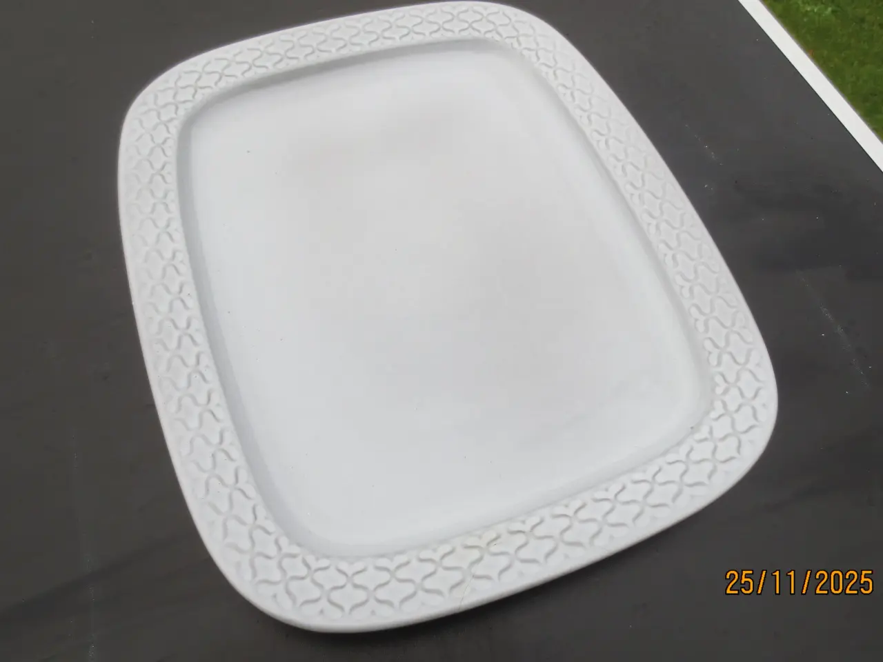Billede 12 - 2 stk Forskellige Cordial Porcelæn B&G
