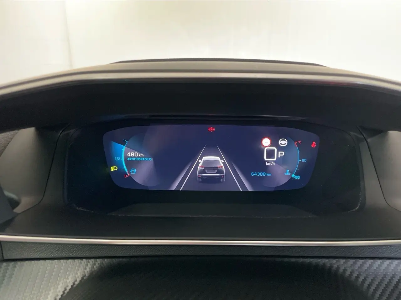 Billede 23 - Peugeot 2008 1,2 PureTech 130 Allure Pack EAT8