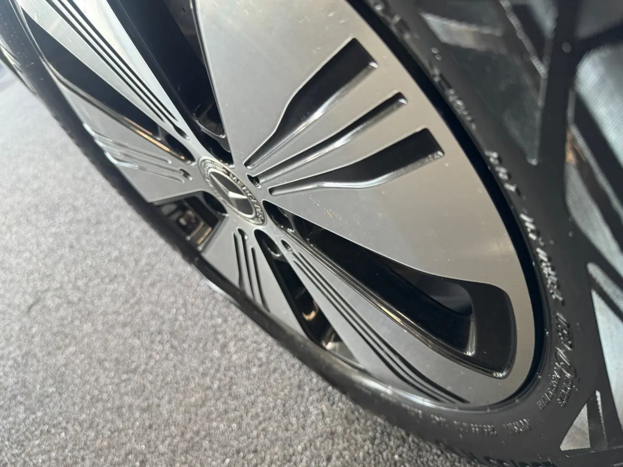 Billede 11 - Mercedes EQA300 Progressive 4Matic