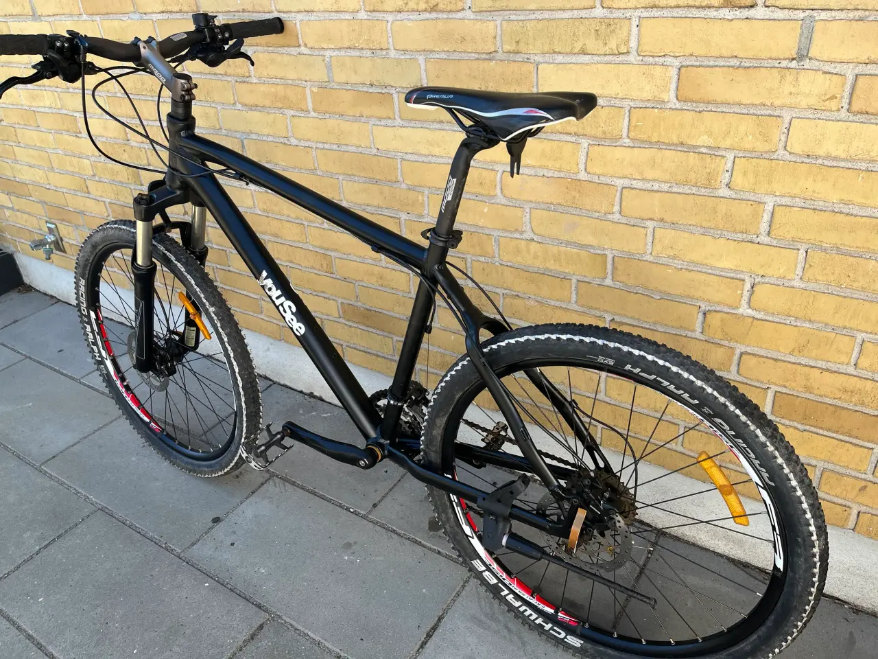 Billede 9 - Yousee Mountainbike 