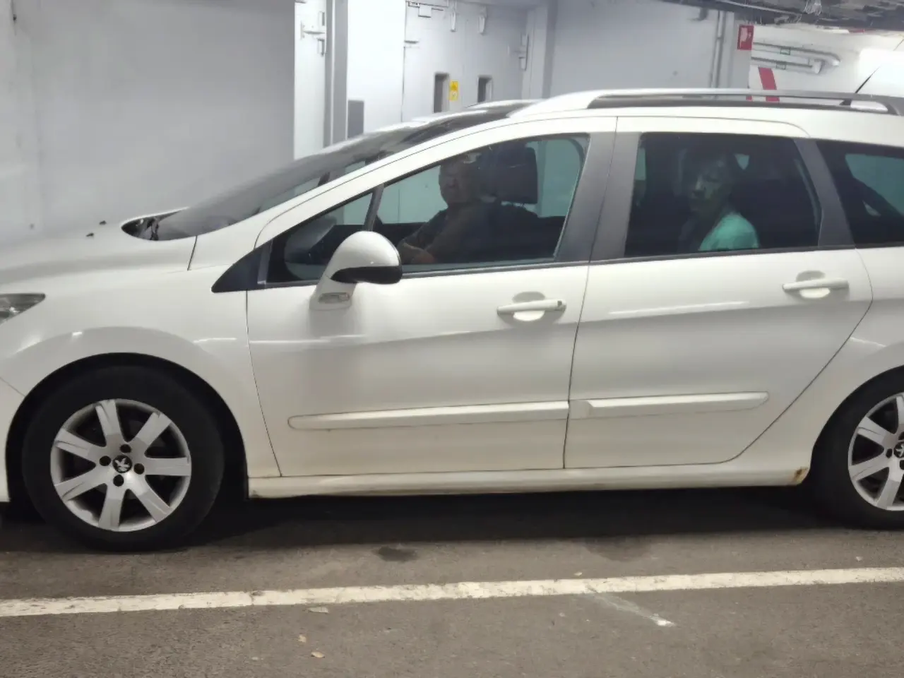 Billede 5 - Peugeot 308 1.6 hdi