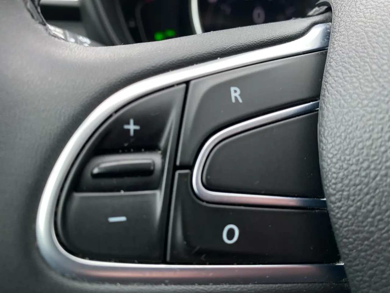 Billede 16 - Renault Kadjar 1,3 TCE GPF Zen EDC 140HK 5d 7g Aut.