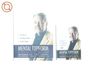 Mental topform
