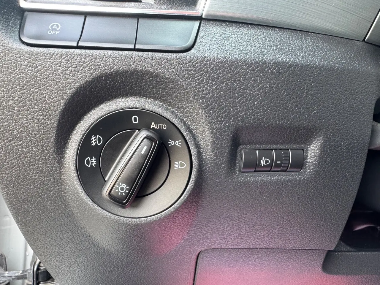 Billede 14 - Skoda Fabia 1,0 TSi 95 Life Combi DSG