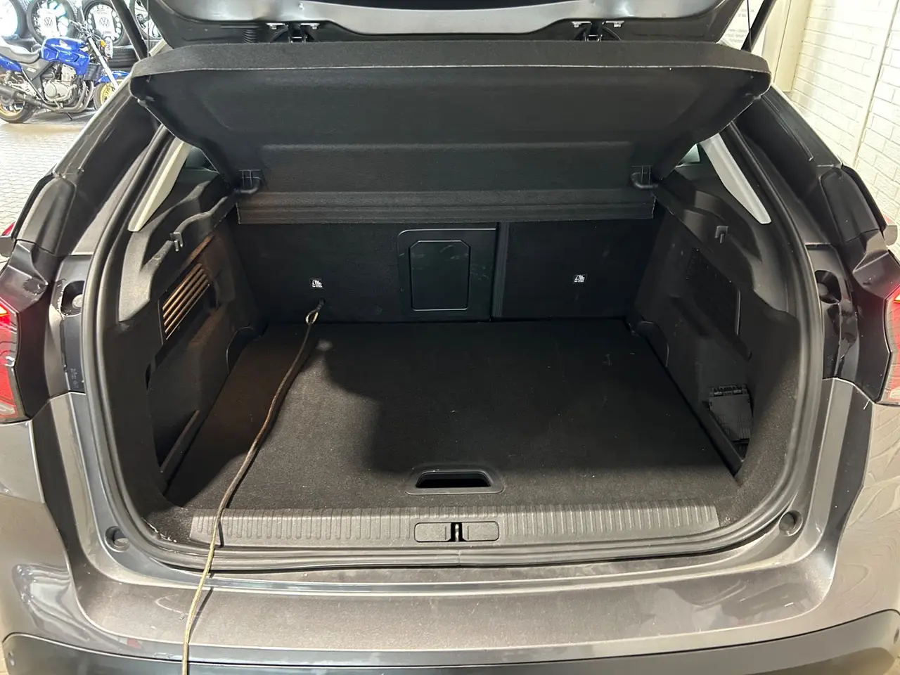 Billede 16 - Citroën ë-C4 50 Shine