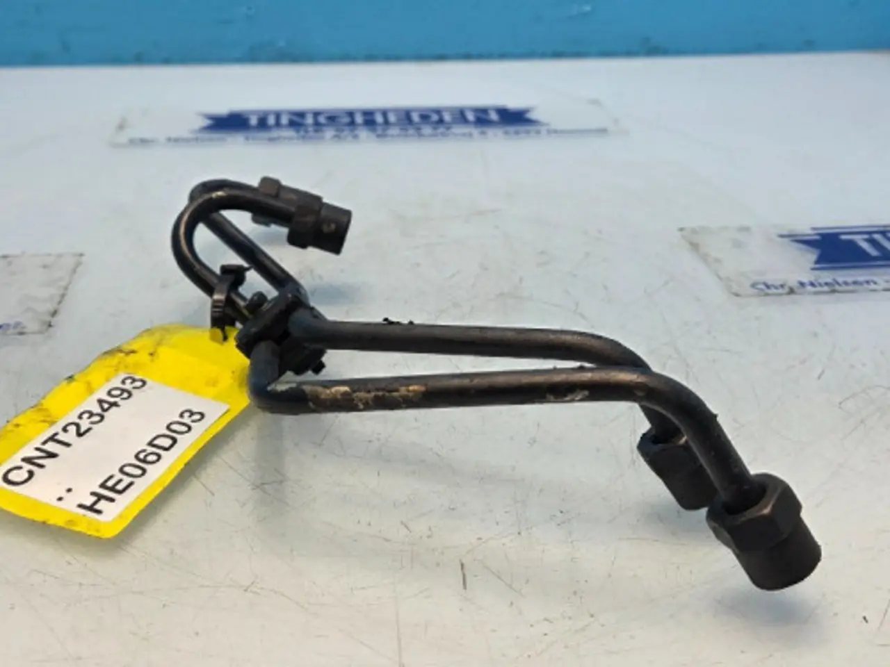 Billede 4 - John Deere PowerTech 6081HF070