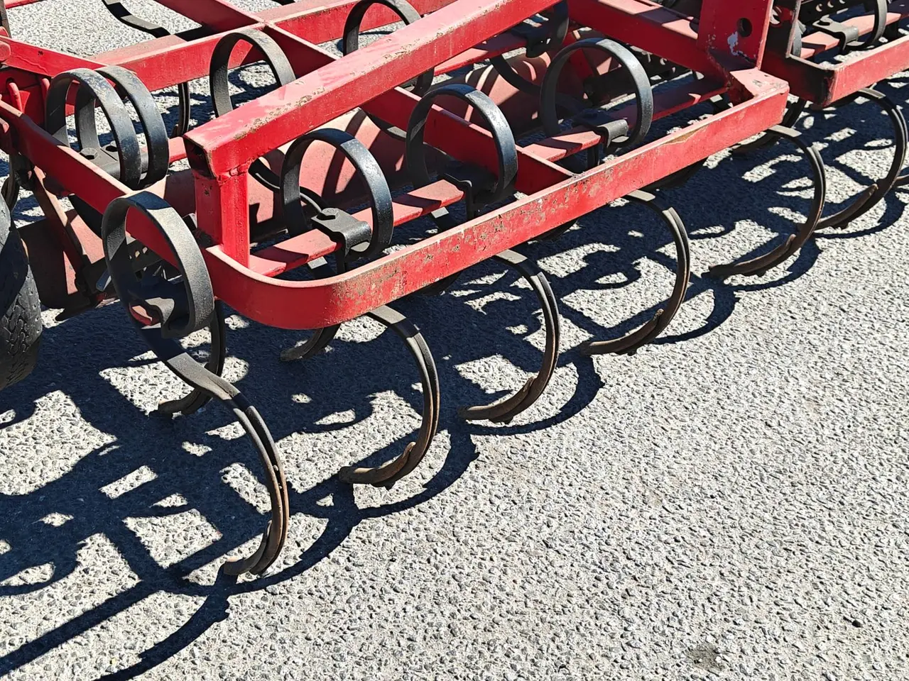 Billede 8 - Kongskilde S-3423