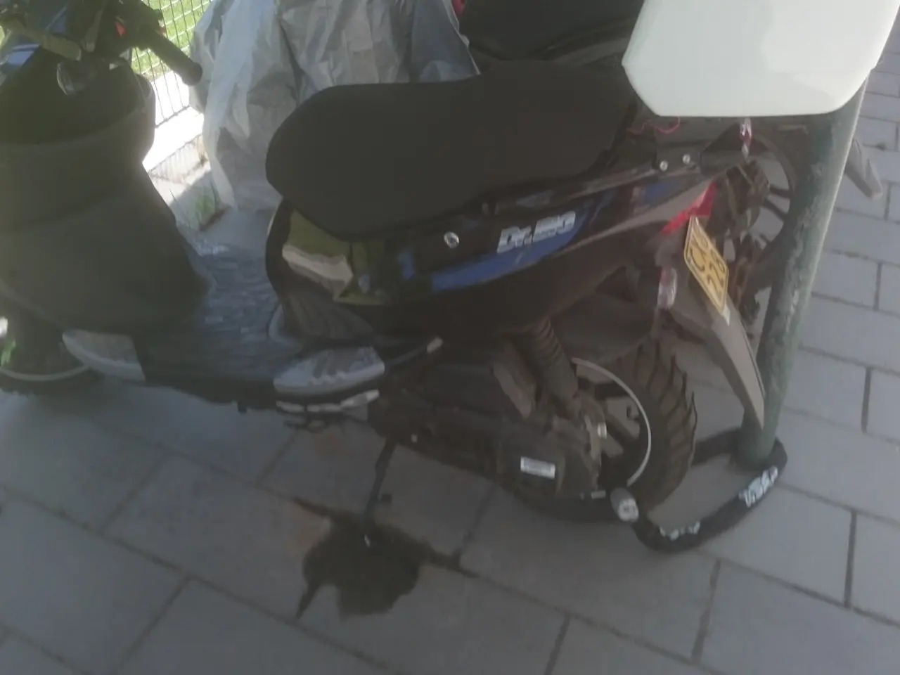 Billede 5 - PGO Dr. Big