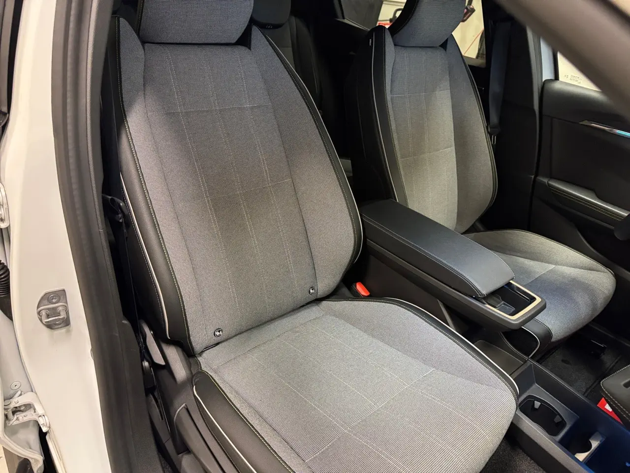 Billede 15 - Renault Megane E-Tech 60 Techno+