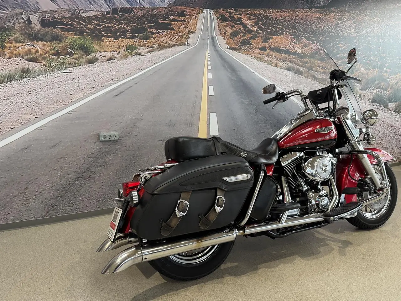 Billede 3 - Harley-Davidson FLHRCI Road King Classic
