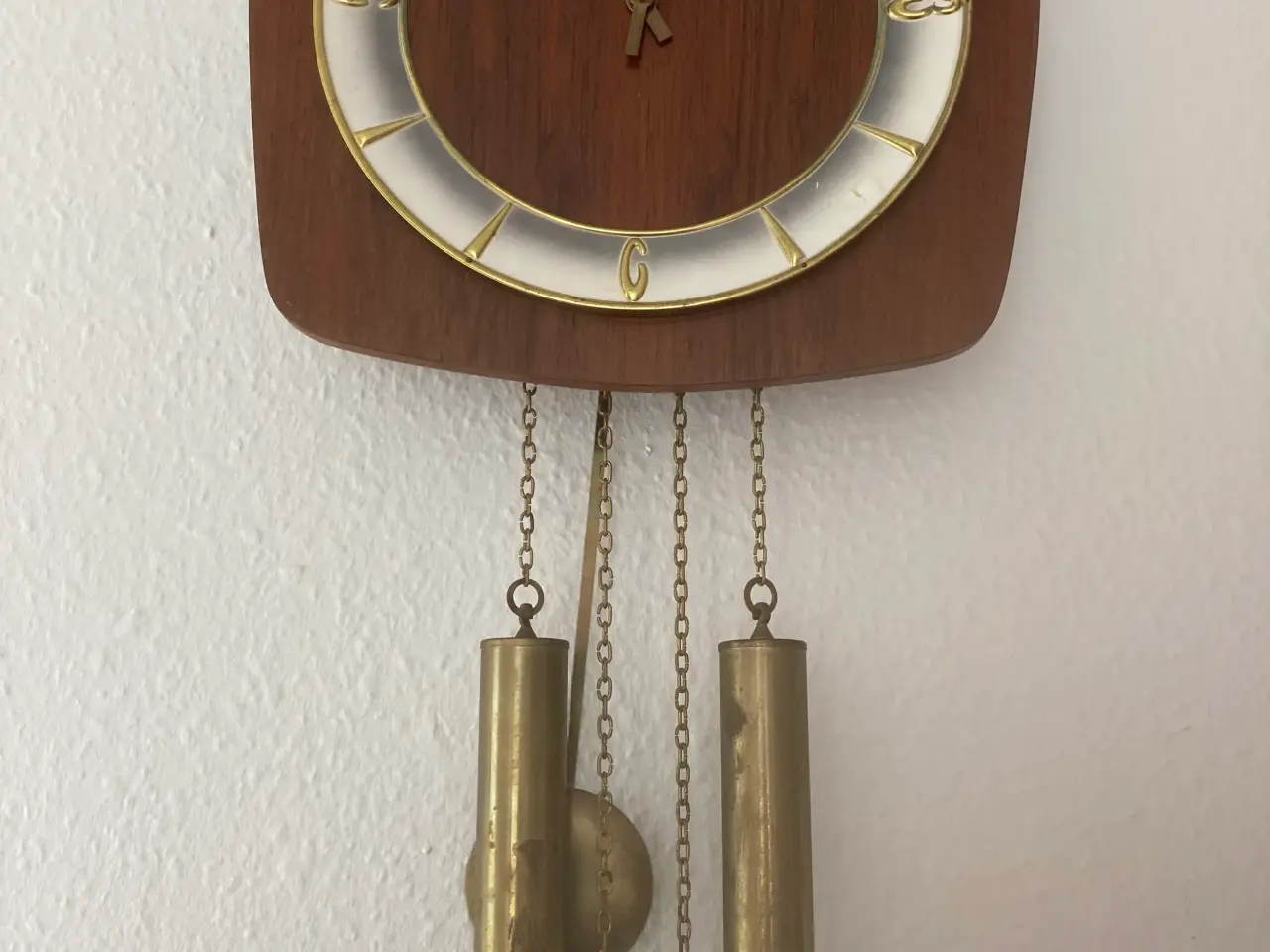 Billede 2 - Velholdt retro stueur