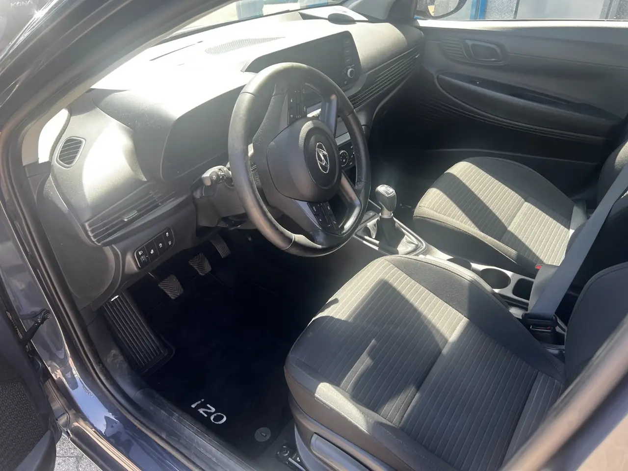 Billede 3 - Hyundai i20 1,0 T-GDi Essential