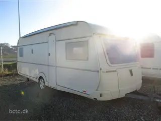 2002 - Tabbert Comtesse 560 HTD