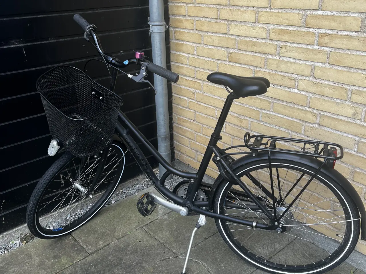 Billede 1 - Børnecykel