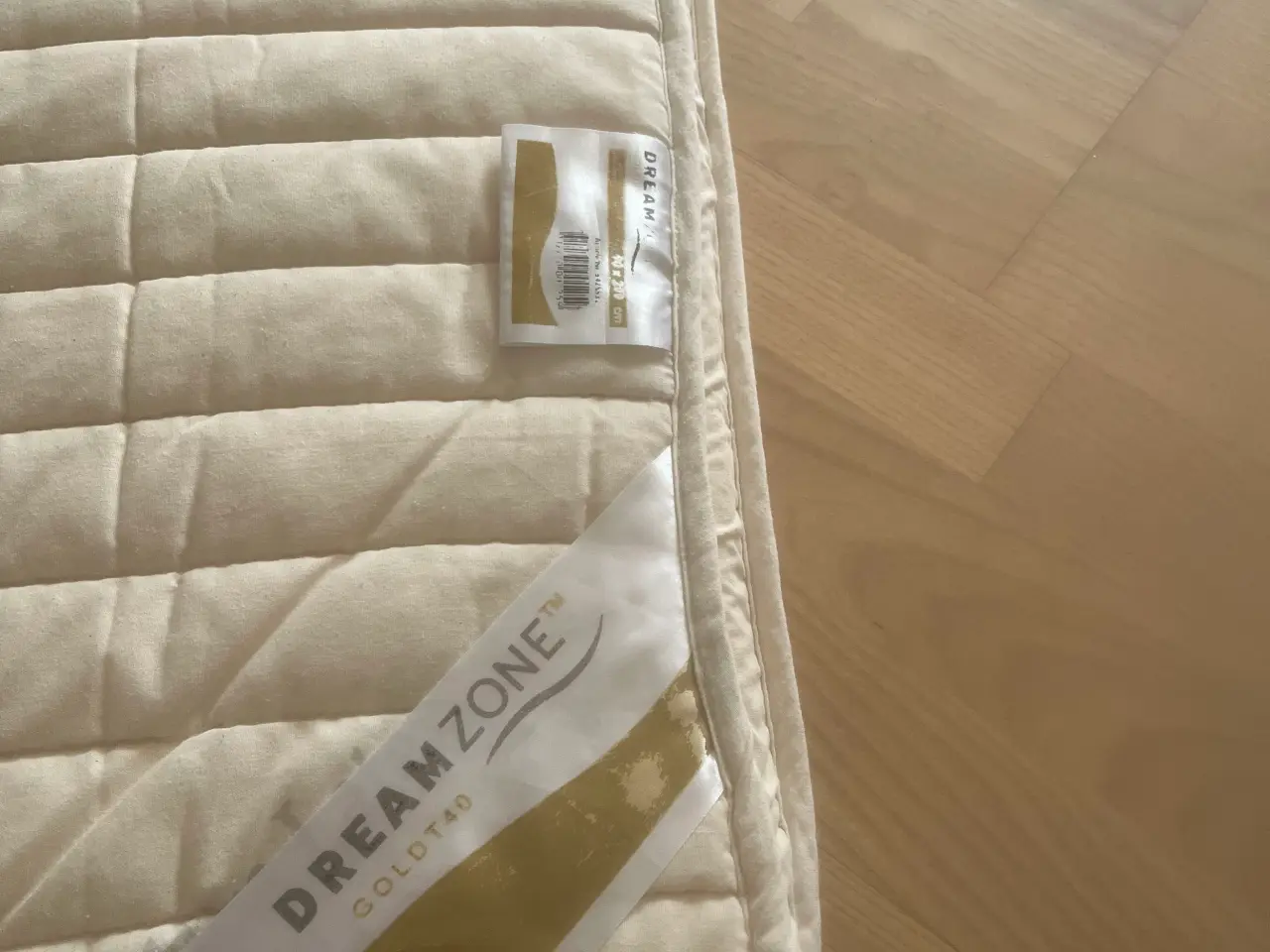 Billede 1 - Topmadrasse for Sênh 90x200