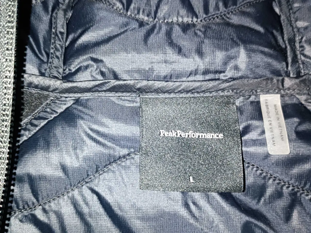 Billede 4 - Peak Performance sommer jakke 