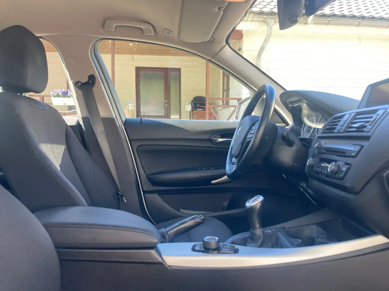 Billede 14 - BMW 116d 2,0 