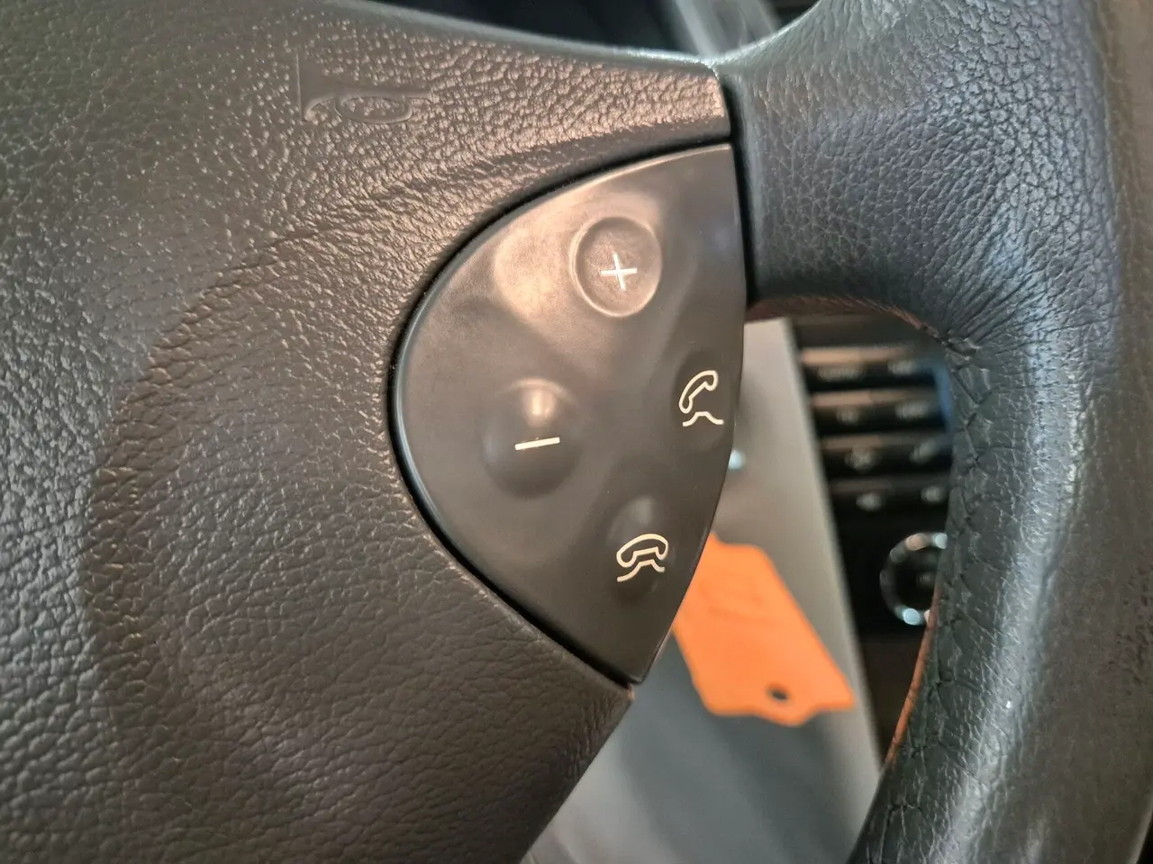 Billede 14 - Mercedes-Benz E320 3,2 224HK Aut.